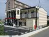 レオパレスレユール大和 1階 築20年6ヶ月の賃貸物件