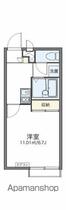 レオパレスベイラインそが  ｜ 千葉県千葉市中央区蘇我１丁目（賃貸アパート1K・2階・21.81㎡） その2