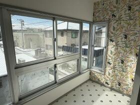 ベターアール沼館 201 ｜ 青森県八戸市沼館１丁目（賃貸マンション3LDK・2階・76.03㎡） その12