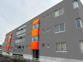 ベターアール沼館 201 ｜ 青森県八戸市沼館１丁目（賃貸マンション3LDK・2階・76.03㎡） その1