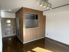 ベターアール沼館 201 ｜ 青森県八戸市沼館１丁目（賃貸マンション3LDK・2階・76.03㎡） その5