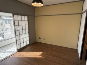 ベターアール沼館 201 ｜ 青森県八戸市沼館１丁目（賃貸マンション3LDK・2階・76.03㎡） その6