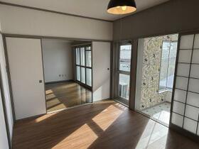 ベターアール沼館 201 ｜ 青森県八戸市沼館１丁目（賃貸マンション3LDK・2階・76.03㎡） その7