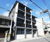 シルス藤森 2階 築2年8ヶ月の賃貸物件