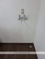 メリーハウス笹口 202 ｜ 新潟県新潟市中央区笹口（賃貸アパート1K・1階・25.01㎡） その3