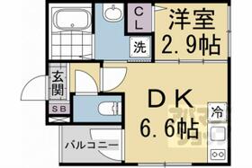 間取り：226077689473
