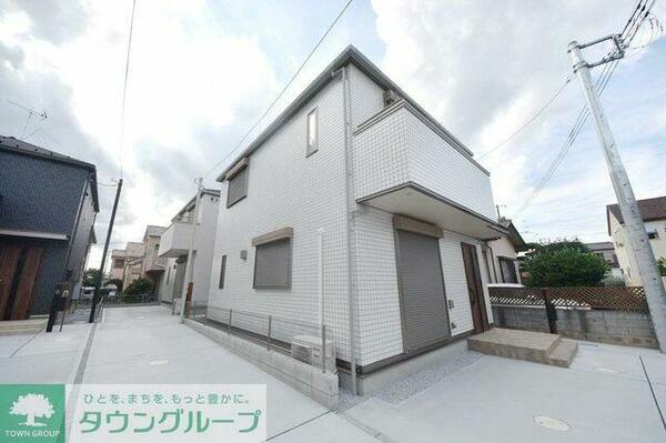 detached 埼玉県桶川市上日出谷南２丁目

地図を見る