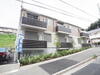 メゾン梨川3 1階 築13年の賃貸物件