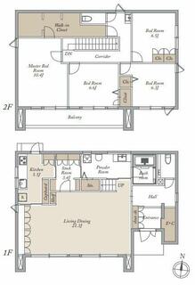 間取り：213140621311