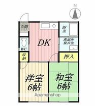 間取り：211063335270