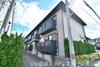 一本木ハイムE棟 1階 築26年の賃貸物件