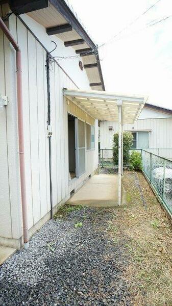 detached 茨城県石岡市南台１丁目
地図を見る