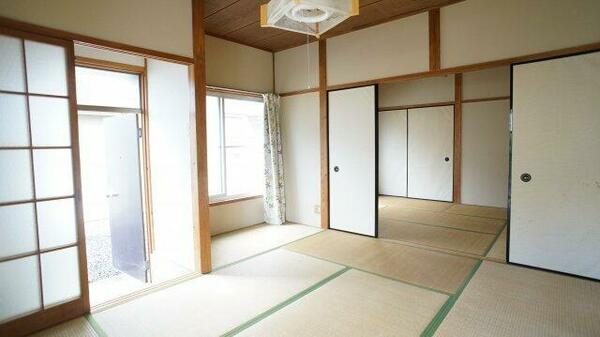 detached 茨城県石岡市南台１丁目
地図を見る