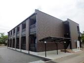 レオネクスト飛鳥Ⅱのイメージ