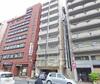 コスモ今出川 8階 築36年11ヶ月の賃貸物件