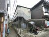 京都駅より徒歩10分 2階 築20年4ヶ月の賃貸物件
