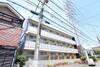 行徳駅より徒歩9分 3階 築24年3ヶ月の賃貸物件