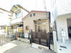 逆瀬川駅より徒歩17分 築17年4ヶ月の賃貸物件