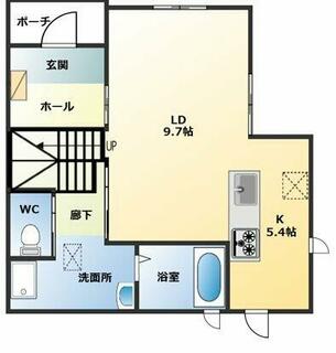 間取り：223038919118