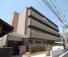 PLACIDE七瀬川 4階 築13年3ヶ月の賃貸物件