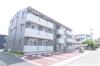 ウィズ沖浜 3階 築9年の賃貸物件