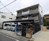 二条駅より徒歩10分 2階 築15年6ヶ月の賃貸物件