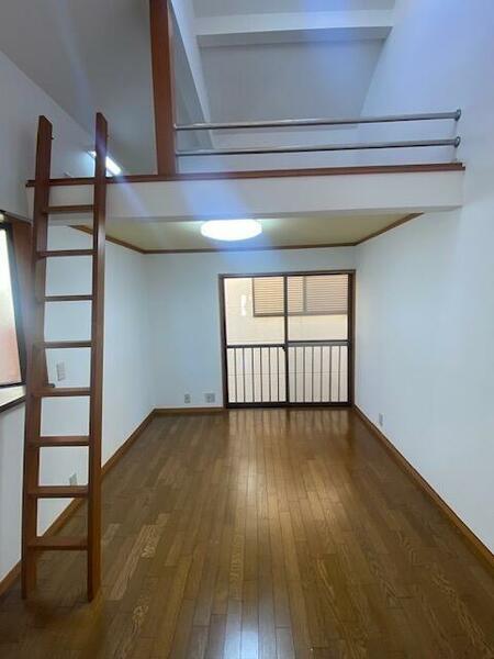 detached 東京都清瀬市上清戸１丁目

地図を見る