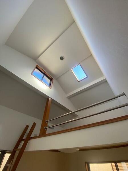 detached 東京都清瀬市上清戸１丁目

地図を見る