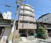 京都河原町駅より徒歩6分 3階 築30年7ヶ月の賃貸物件