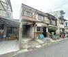 黄檗駅より徒歩15分 築58年3ヶ月の賃貸物件