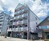 パレス桃山 5階 築36年6ヶ月の賃貸物件