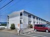 レオパレスアークハイム 1階 築20年1ヶ月の賃貸物件