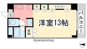 愛媛県松山市南江戸３丁目（賃貸マンション1R・4階・35.20㎡） その2