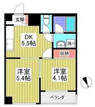 間取り：213141037960