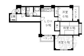 間取り：226078665841