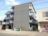 静岡駅よりバス11分 徒歩2分 4階 築17年7ヶ月の賃貸物件