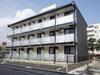 レオパレス新長田 3階 築18年の賃貸物件