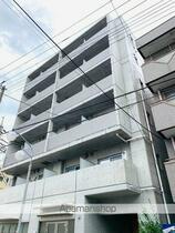 Ｇ’ーｎｏｔｅ  ｜ 千葉県千葉市稲毛区緑町１丁目（賃貸マンション1K・6階・30.27㎡） その1