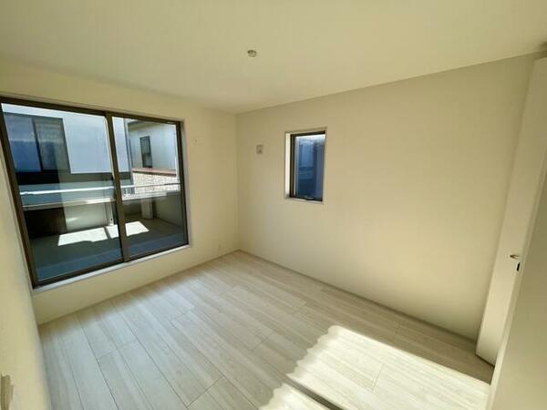 detached 埼玉県八潮市大字鶴ケ曽根
地図を見る