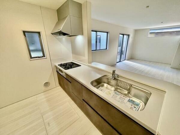 detached 埼玉県八潮市大字鶴ケ曽根
地図を見る