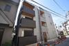 アールグレイコート桃谷 2階 築3年の賃貸物件