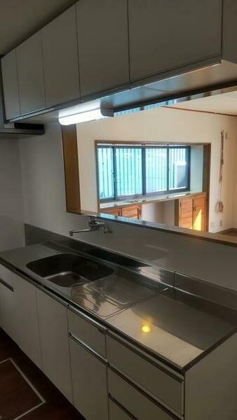 detached 埼玉県八潮市大字木曽根
地図を見る