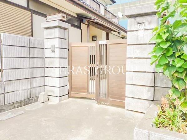 detached 埼玉県八潮市大字木曽根
地図を見る