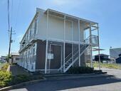 レオパレスロゼのイメージ