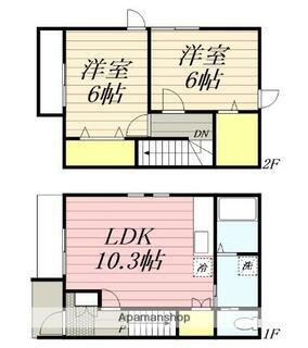 間取り：240040251456