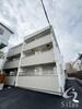 クリエオーレ東山町 2階 築1年11ヶ月の賃貸物件