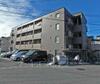 桂駅より徒歩12分 1階 築11年11ヶ月の賃貸物件