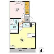 間取り：211063745391