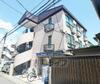 クレセント桂 2階 築35年11ヶ月の賃貸物件