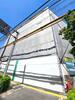 新大塚駅より徒歩7分 2階 新築の賃貸物件